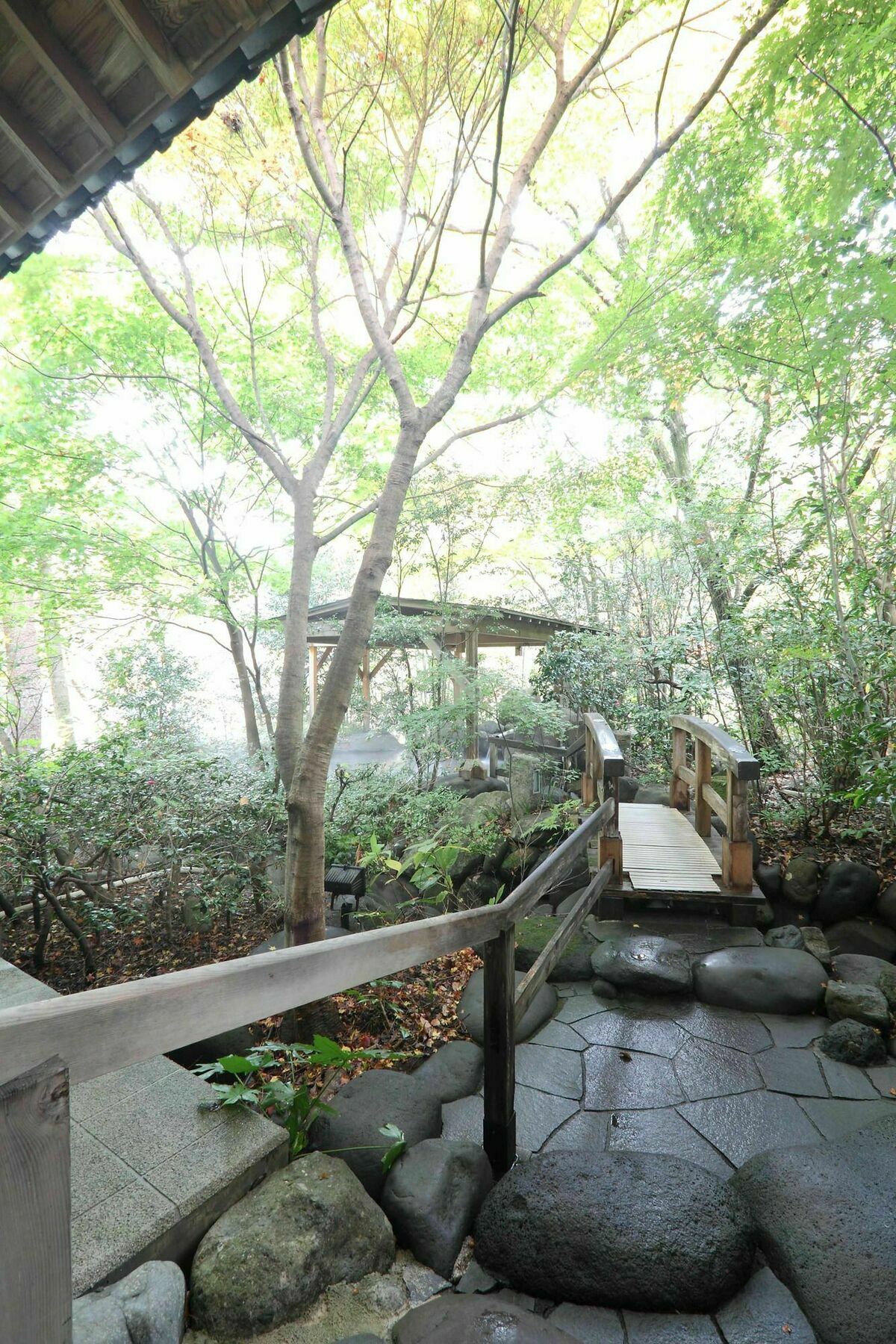 Kinugawa Onsen Hana No Yado Matsuya Nikko Exterior photo