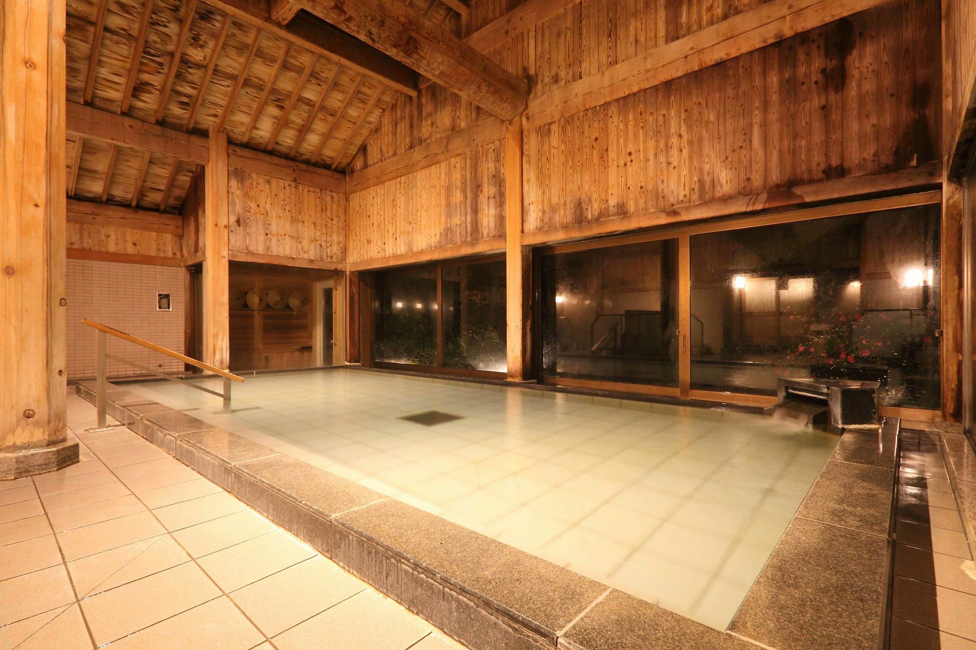 Kinugawa Onsen Hana No Yado Matsuya Nikko Exterior photo