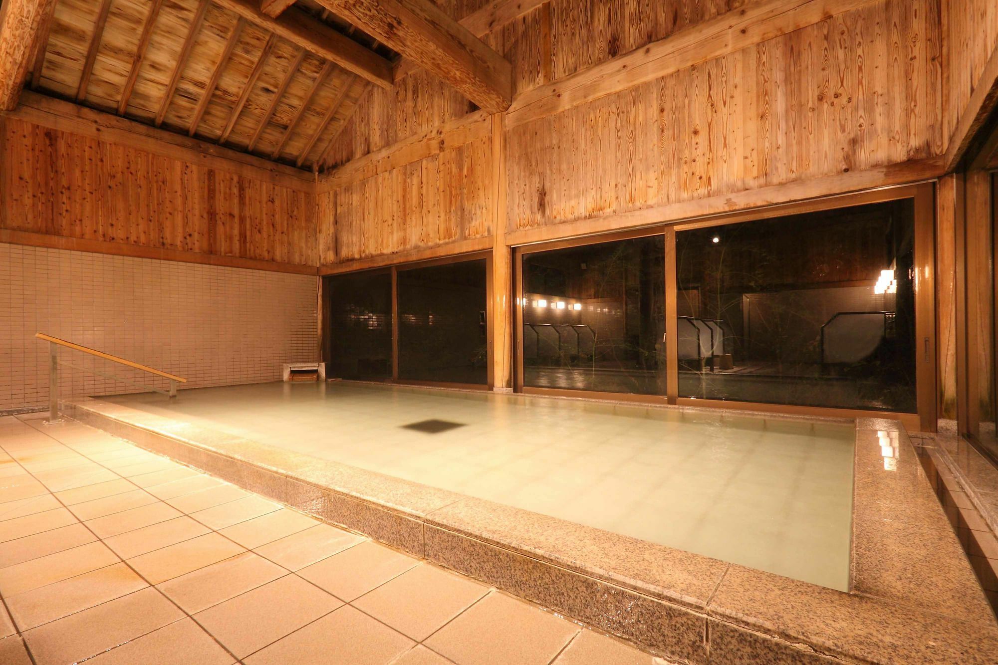Kinugawa Onsen Hana No Yado Matsuya Nikko Exterior photo