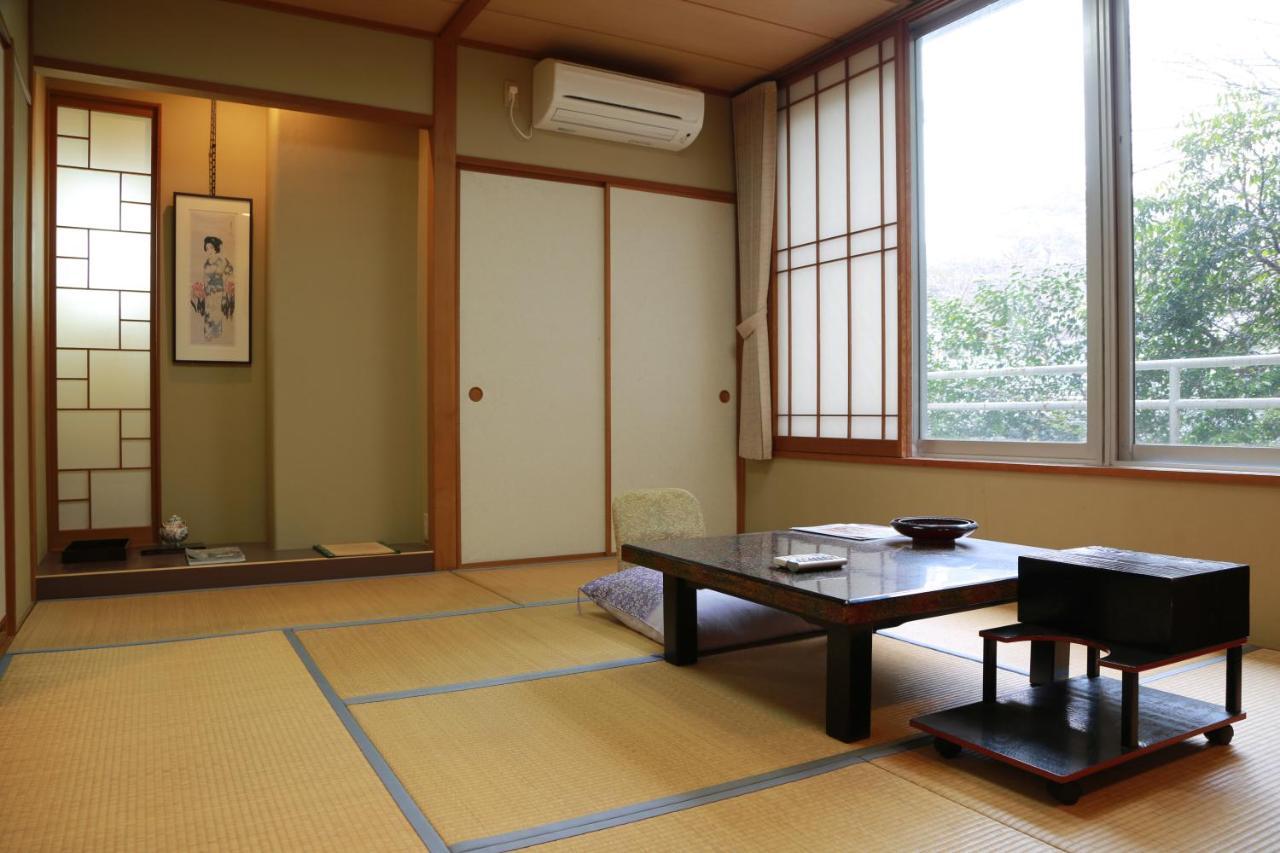 Kinugawa Onsen Hana No Yado Matsuya Nikko Exterior photo